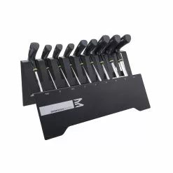 Birzman Inbusschlüssel Set T-Bar / 9-teilig