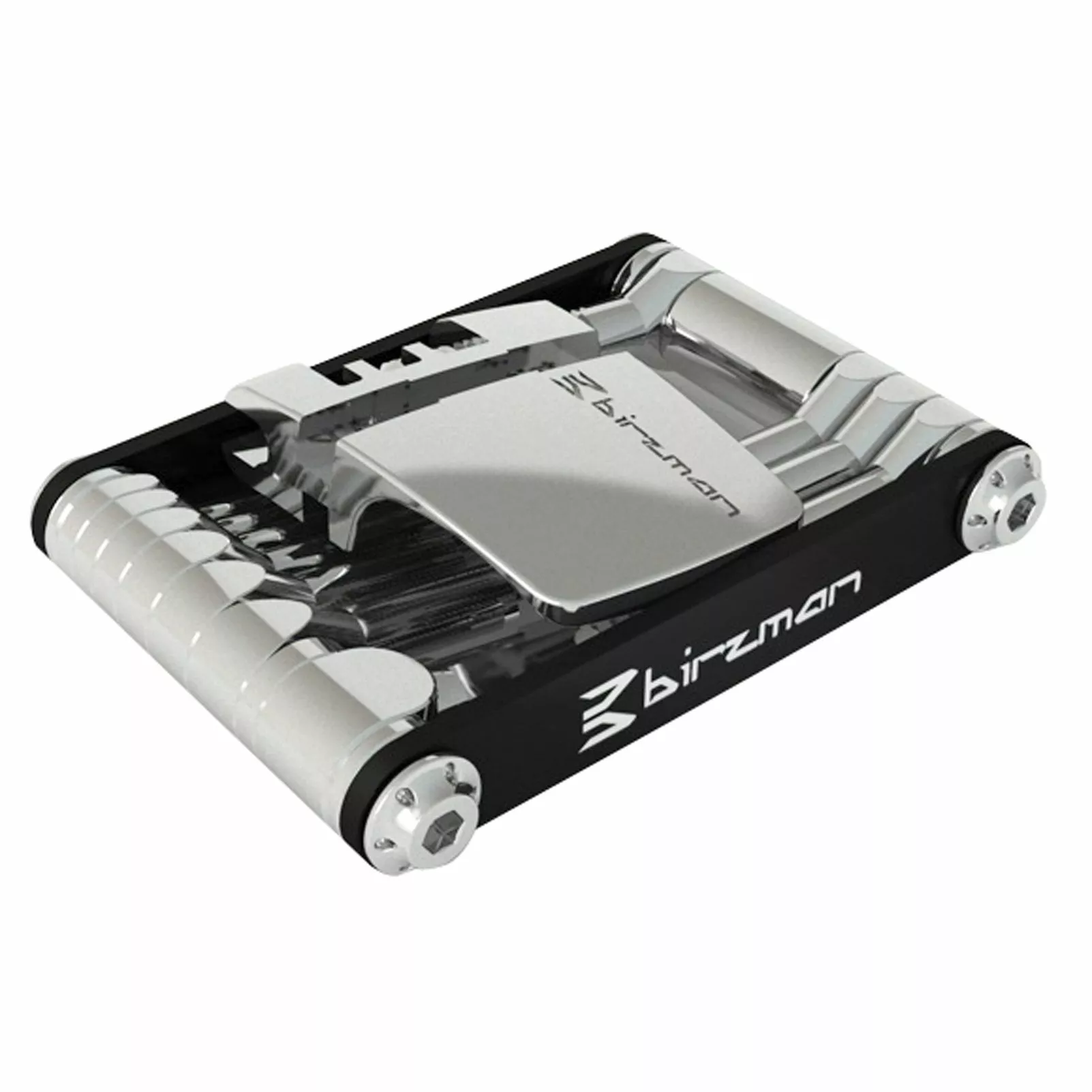 Birzman Multitool E-Version - 15 Funktionen 4 Birzman Multitool E-Version - 15 Funktionen – Bild 2