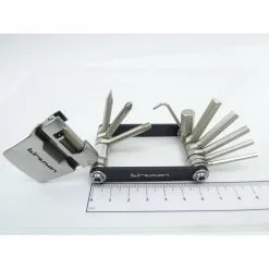 Birzman Multitool E-Version - 15 Funktionen