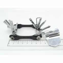 Birzman Multitool Feexman Aluminum 12 - 12 Funktionen