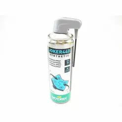 Motorex Joker 440 Schmiermittel Spray 500 Ml