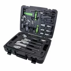 Birzman Werkzeugbox Studio 34-teillig (Profi)