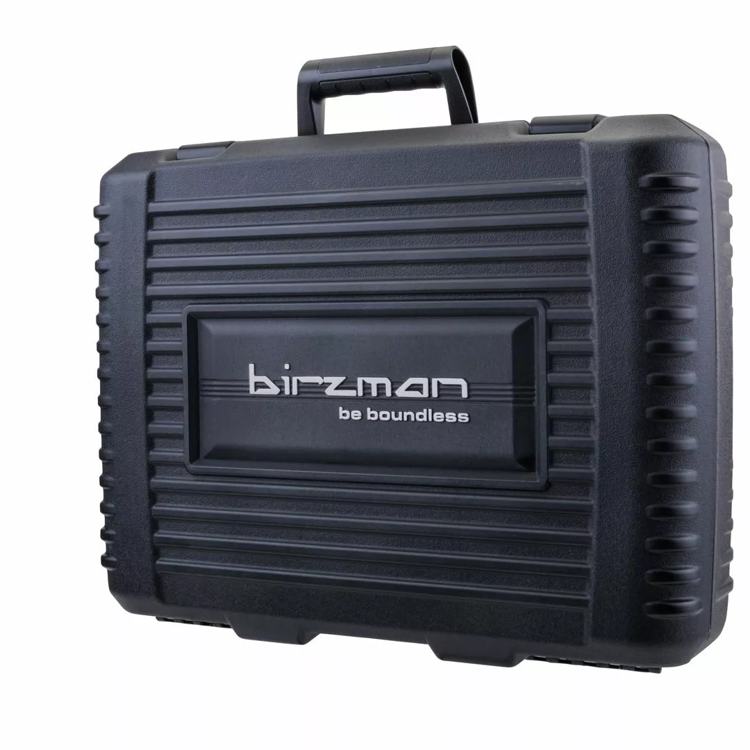 Birzman Werkzeugbox Studio 34-teillig (Profi) 4 Birzman Werkzeugbox Studio 34-teillig (Profi) – Bild 2