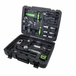 Birzman Werkzeugbox Studio 34-teillig (Profi) 8 Birzman Werkzeugbox Studio 34-teillig (Profi) -Werkstatt Verkäufe 10967 4 Lagerplatz 27