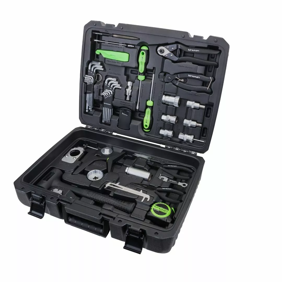 Birzman Werkzeugbox Studio 34-teillig (Profi) 5 Birzman Werkzeugbox Studio 34-teillig (Profi) – Bild 3