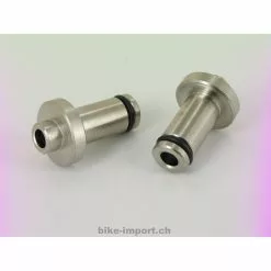 Shimano Zentrierhilfe TL-FH12 Für 12 Mm Achse