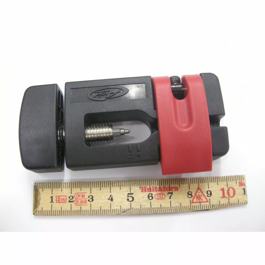 Sram Einpresswerkzeug 4 Sram Einpresswerkzeug – Bild 2