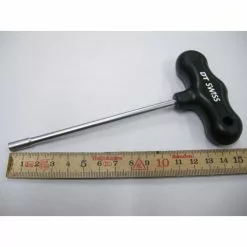 DT Swiss Kleinteile Nippelspanner Torx Für Squorx Nippel