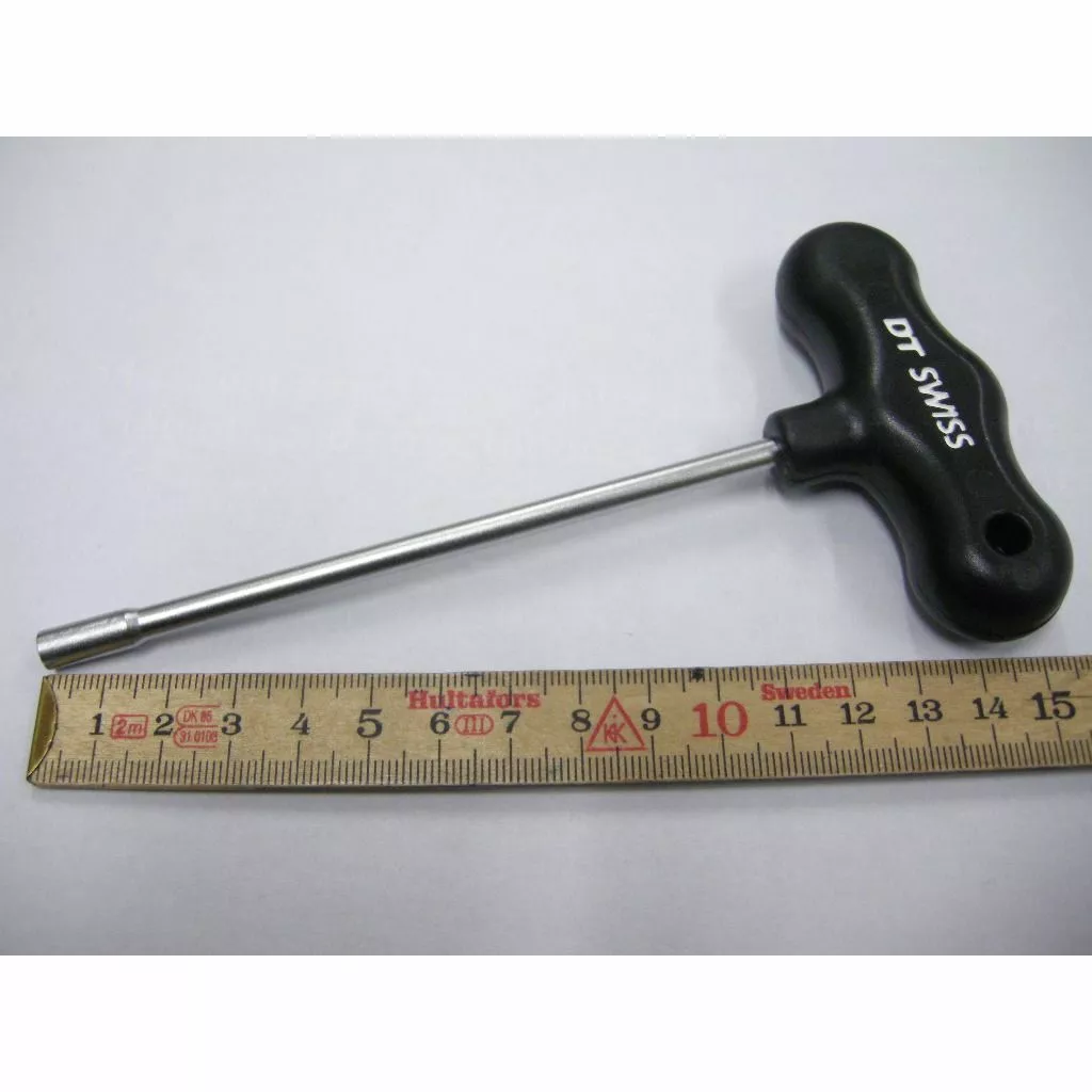 DT Swiss Kleinteile Nippelspanner Torx Für Squorx Nippel 3 DT Swiss Kleinteile Nippelspanner Torx Für Squorx Nippel