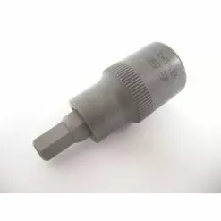 BBB HexPlug BTL-110 BTL 111 Innensechskant-Aufsatz Für Steckschlüssel