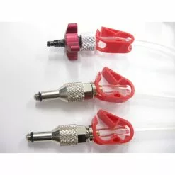 Sram Entlüftungskit Professional Für Level / Guide / XX / XO Discbrake -Werkstatt Verkäufe 14629 4 O 401