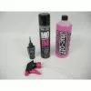 Muc-Off Wash, Protect And Lube Kit