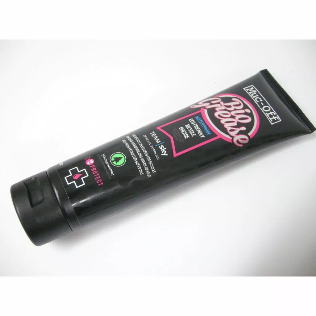 Muc-Off Bio Greaser 3 Muc-Off Bio Greaser