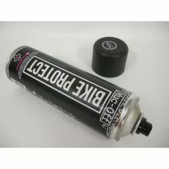Muc-Off Bike Spray Protect