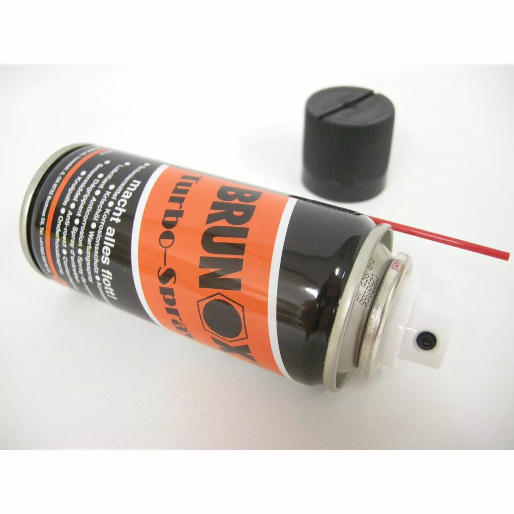 Brunox Turbo Spray 3 Brunox Turbo Spray