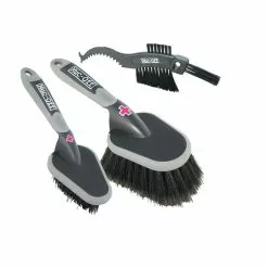 Muc-Off Brush Set