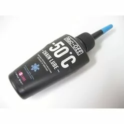 Muc-Off Minus 50 Kettenöl - 50ml