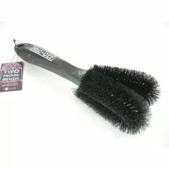 Muc-Off Brush-2 Prong