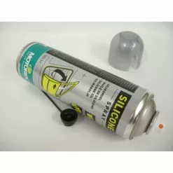Motorex Silicone Spray 500ml