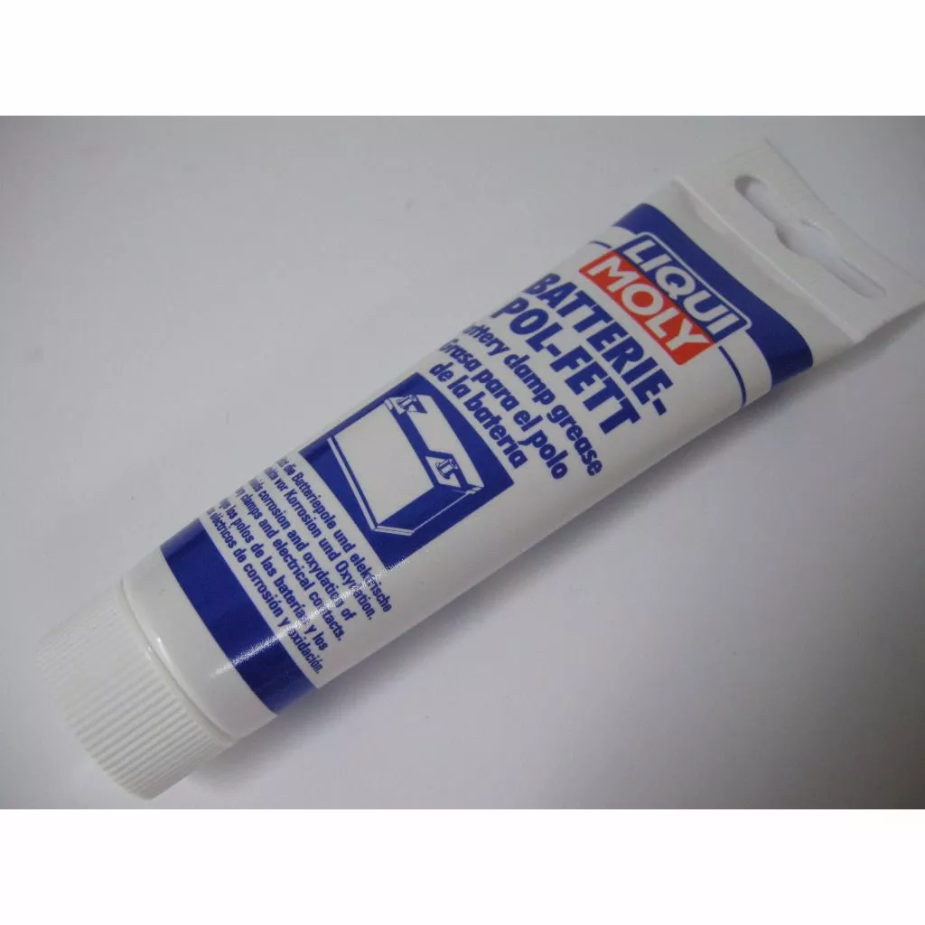 Liqui Moly Batterie-Pol-Fett 3 Liqui Moly Batterie-Pol-Fett