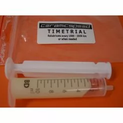 Ceramicspeed Lagerfett TT + Bahn 10ml