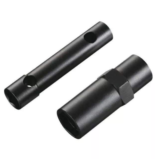 Shimano Konus-Justierset TL-PD63 3 Shimano Konus-Justierset TL-PD63