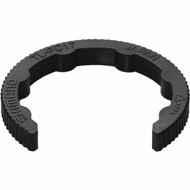 Shimano Einstell-Werkzeug TL-FC17 3 Shimano Einstell-Werkzeug TL-FC17