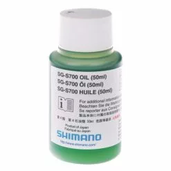 Shimano Getriebe-Öl SG-S700