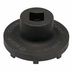 Bosch Bosch Spider-Tool - Durchmesser 60mm
