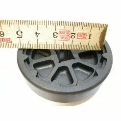 Rotor Innenlagerwerkzeug-Einsatz UBB