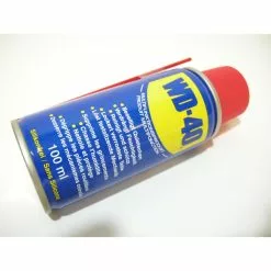 WD40 Multifunktionsspray Classic