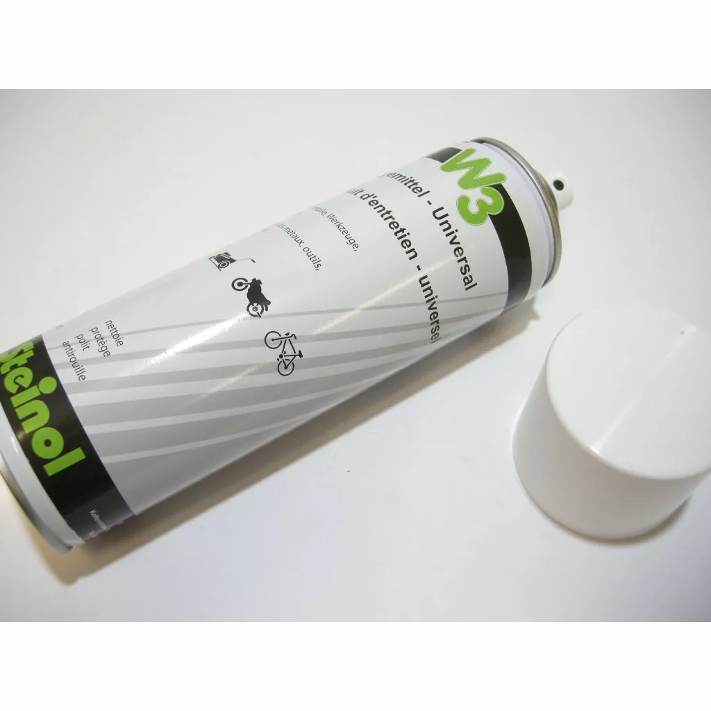 Steinol Pflege-/Schutzmittel W3 3 Steinol Pflege-/Schutzmittel W3