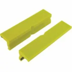 VAR Schraubstockbacken