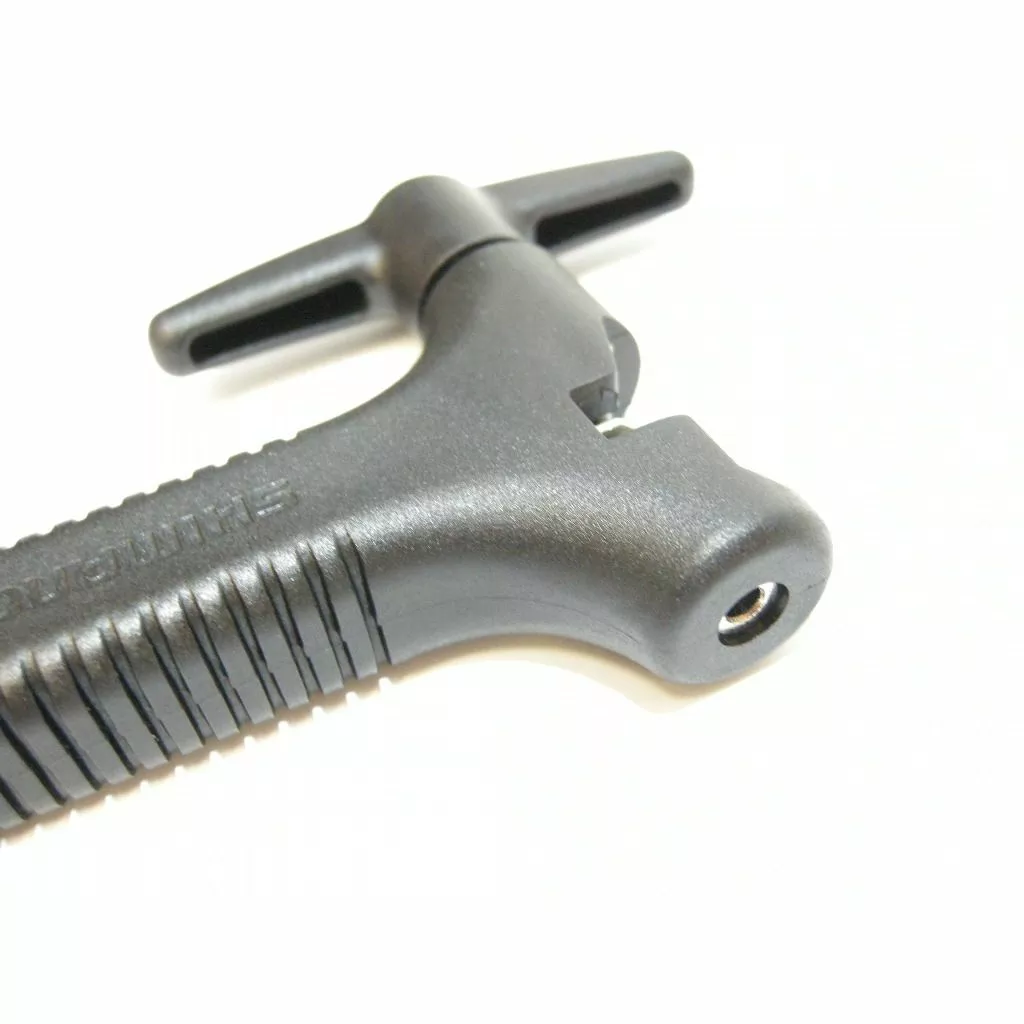 Shimano Kettennietwerkzeug TL-CN29 Für 9-12 Gang 4 Shimano Kettennietwerkzeug TL-CN29 Für 9-12 Gang – Bild 2