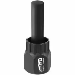 SuperB Abzieher - 12mm Steckachse