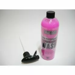 Muc-Off Trocken-Fahrradreiniger