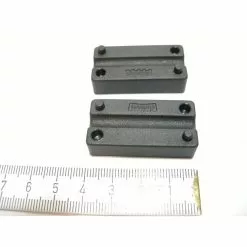 Magura Montagebacken Für Stutzen