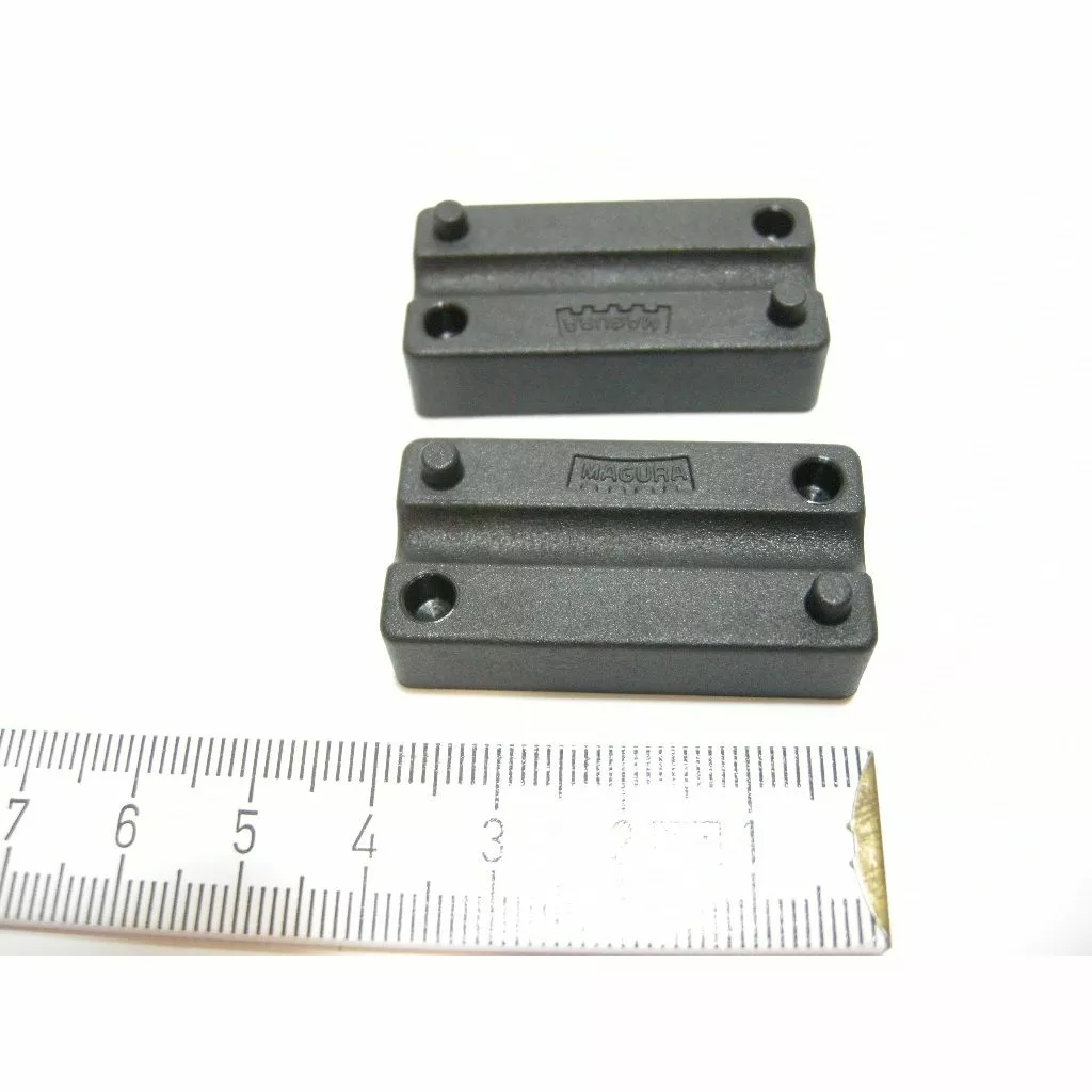 Magura Montagebacken Für Stutzen 3 Magura Montagebacken Für Stutzen