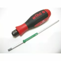 Magura Drehmomentschlüssel 0,5 Nm Set Inkl. T25 Klinge