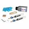 Bleedkit.com Bleedkit Entlüftungsset SRAM - Premium DOT -Werkstatt Verkäufe 25933 2 ZB 850