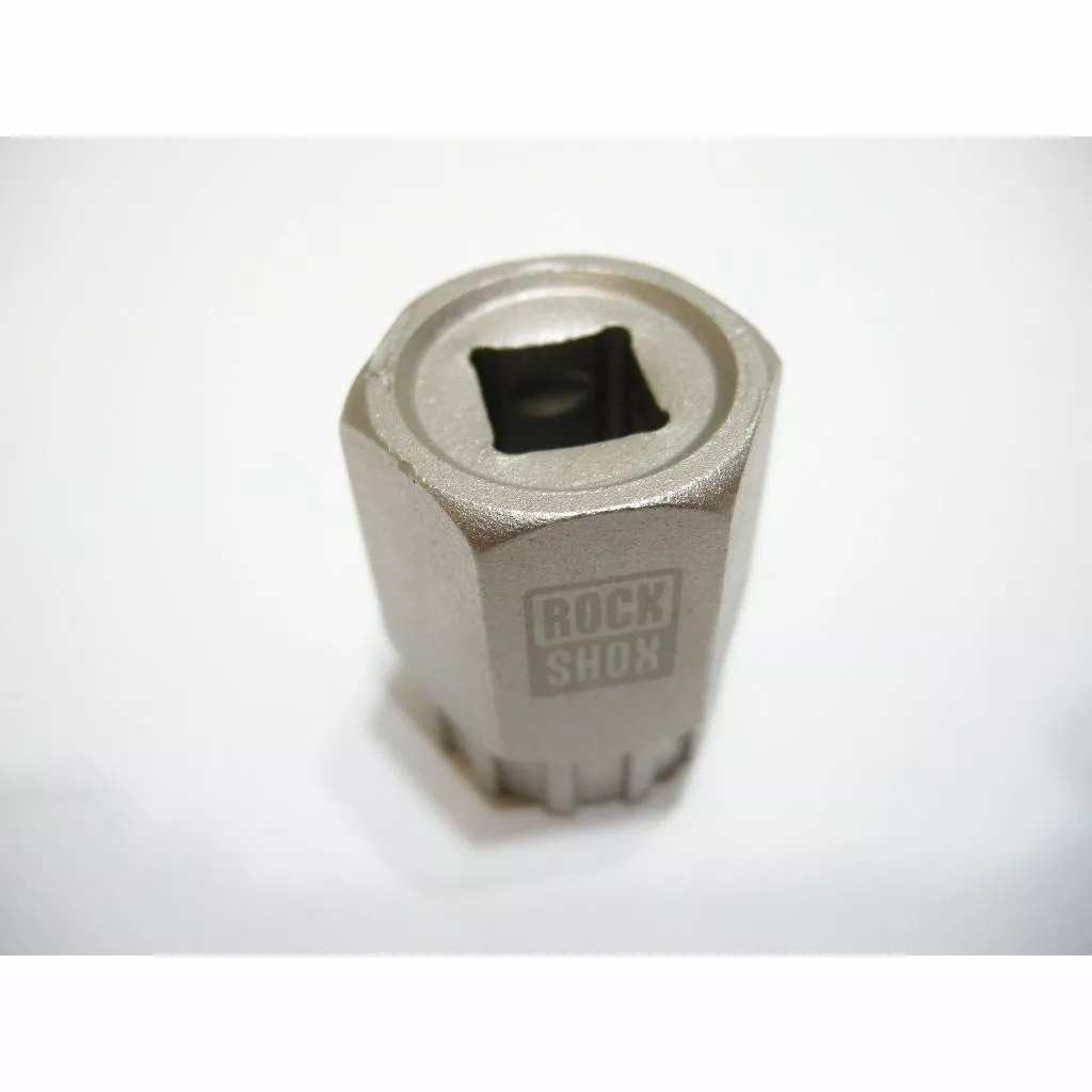 Sram Top Cap Werkzeug / SID/Paragon / Kassettenabzieher Für SRAM/Shimano 4 Sram Top Cap Werkzeug / SID/Paragon / Kassettenabzieher Für SRAM/Shimano – Bild 2