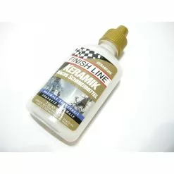 Finish Line Keramik Wachsschmiermittel