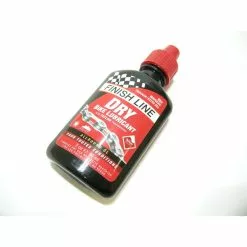 Finish Line Teflon Trockenschmiermittel