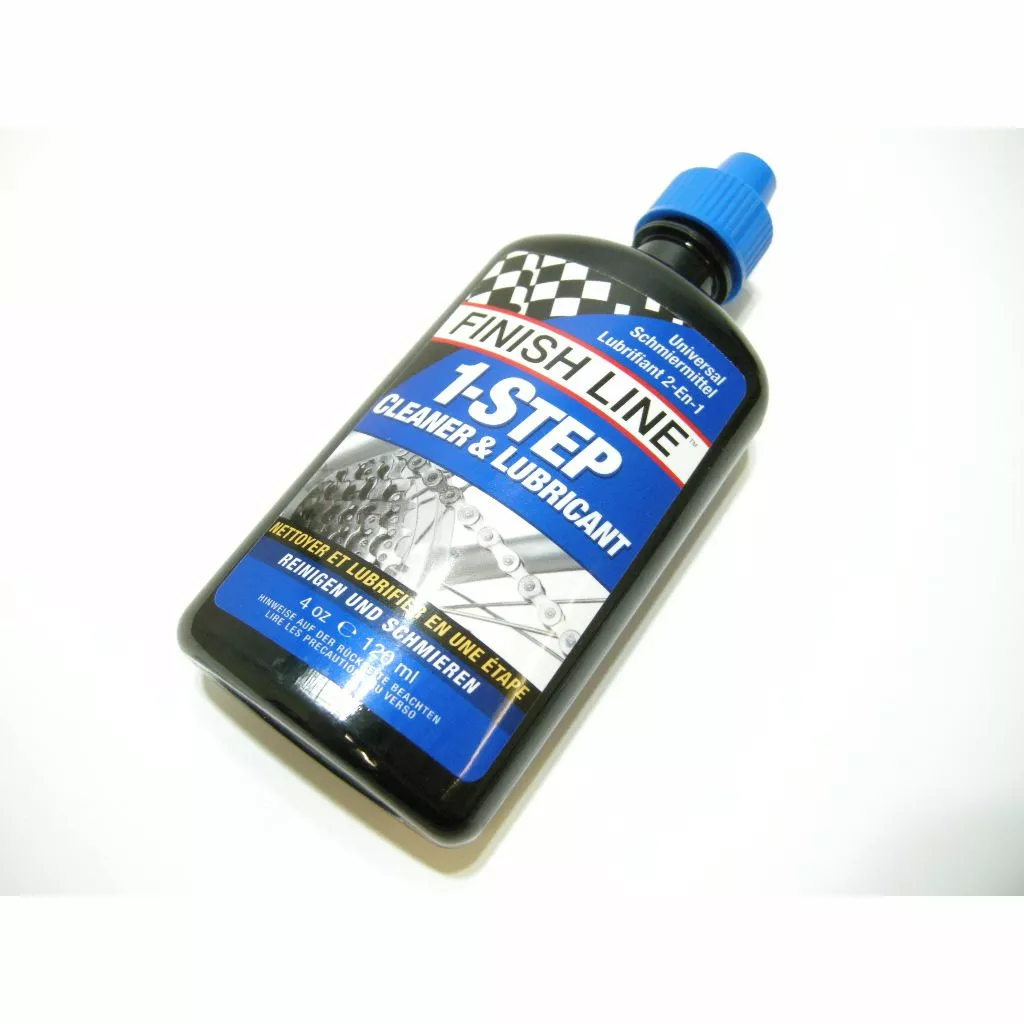 Finish Line 1-Step Universal Schmiermittel 3 Finish Line 1-Step Universal Schmiermittel