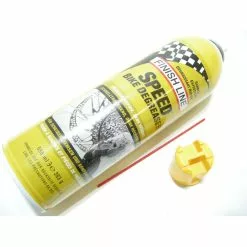 Finish Line Speed Clean Schnellentfetter