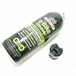 Finish Line E-Bike Fahrrad-Reiniger