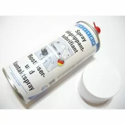 Finish Line Kontaktspray Und Rostlöser