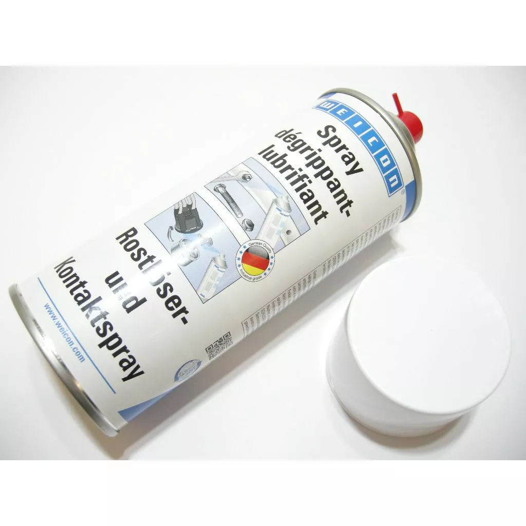 Finish Line Kontaktspray Und Rostlöser 3 Finish Line Kontaktspray Und Rostlöser