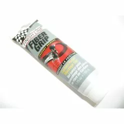 Finish Line Fiber Grip Carbon Montage-Gel
