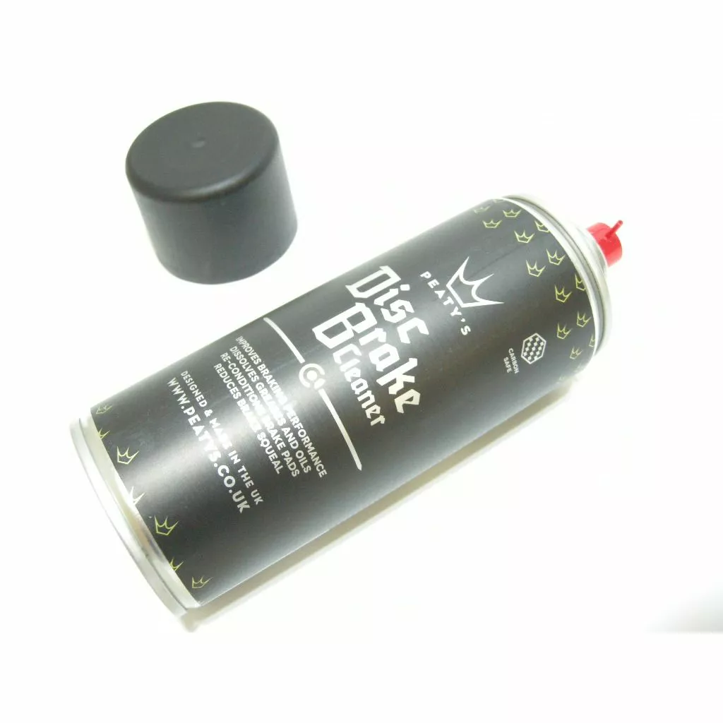 Peatys Disc Brake Cleaner 3 Peatys Disc Brake Cleaner